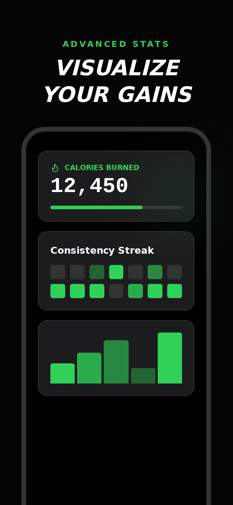 INTVL — Analytics Dashboard